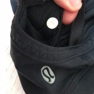 lululemon athletica Intimates & Sleepwear - Lululemon Cross Front Bra lululemon athletica Intimates & Sleepwear - Lululemon Cross Front Bra